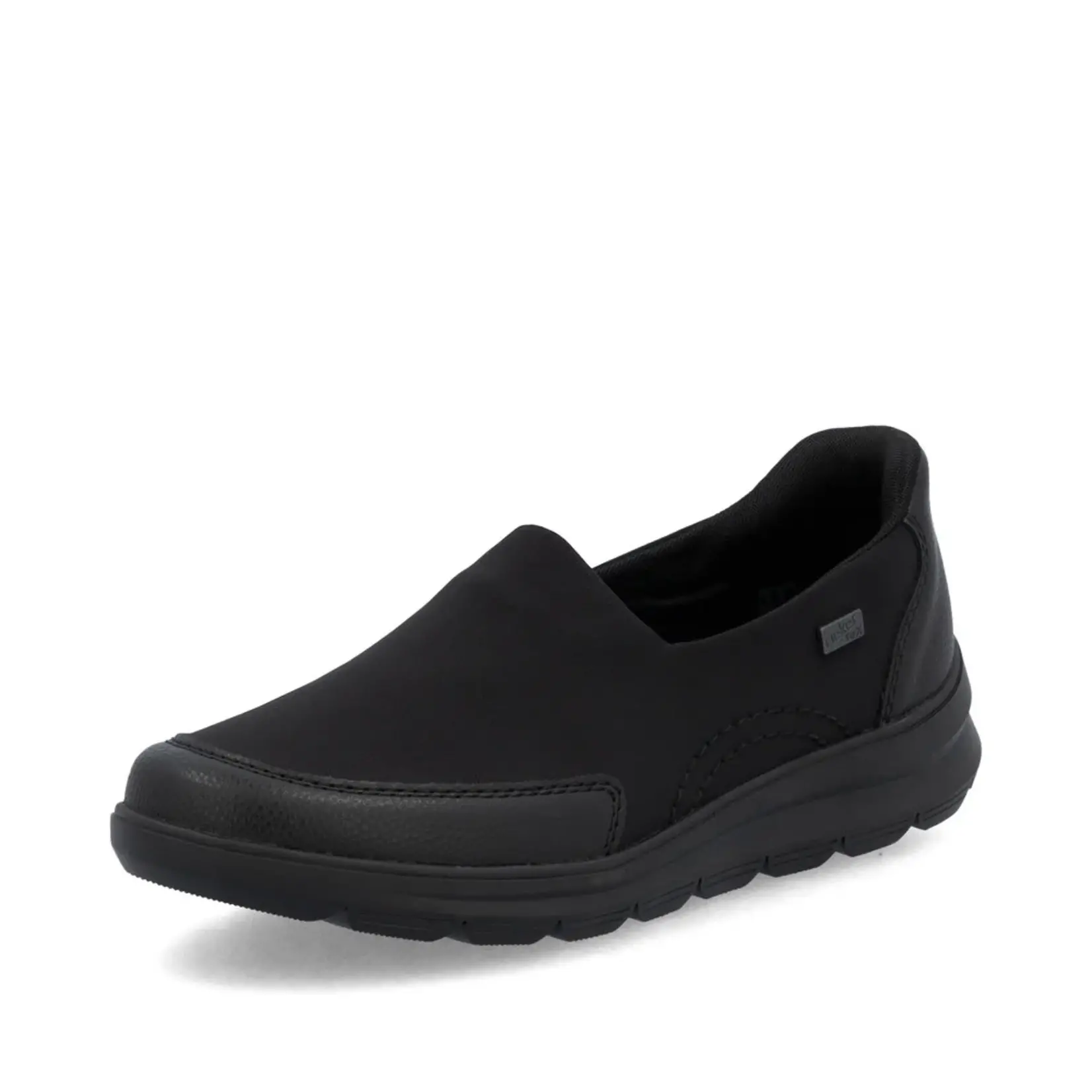 Rieker RIEKER Z0054-00 Women's Slip On