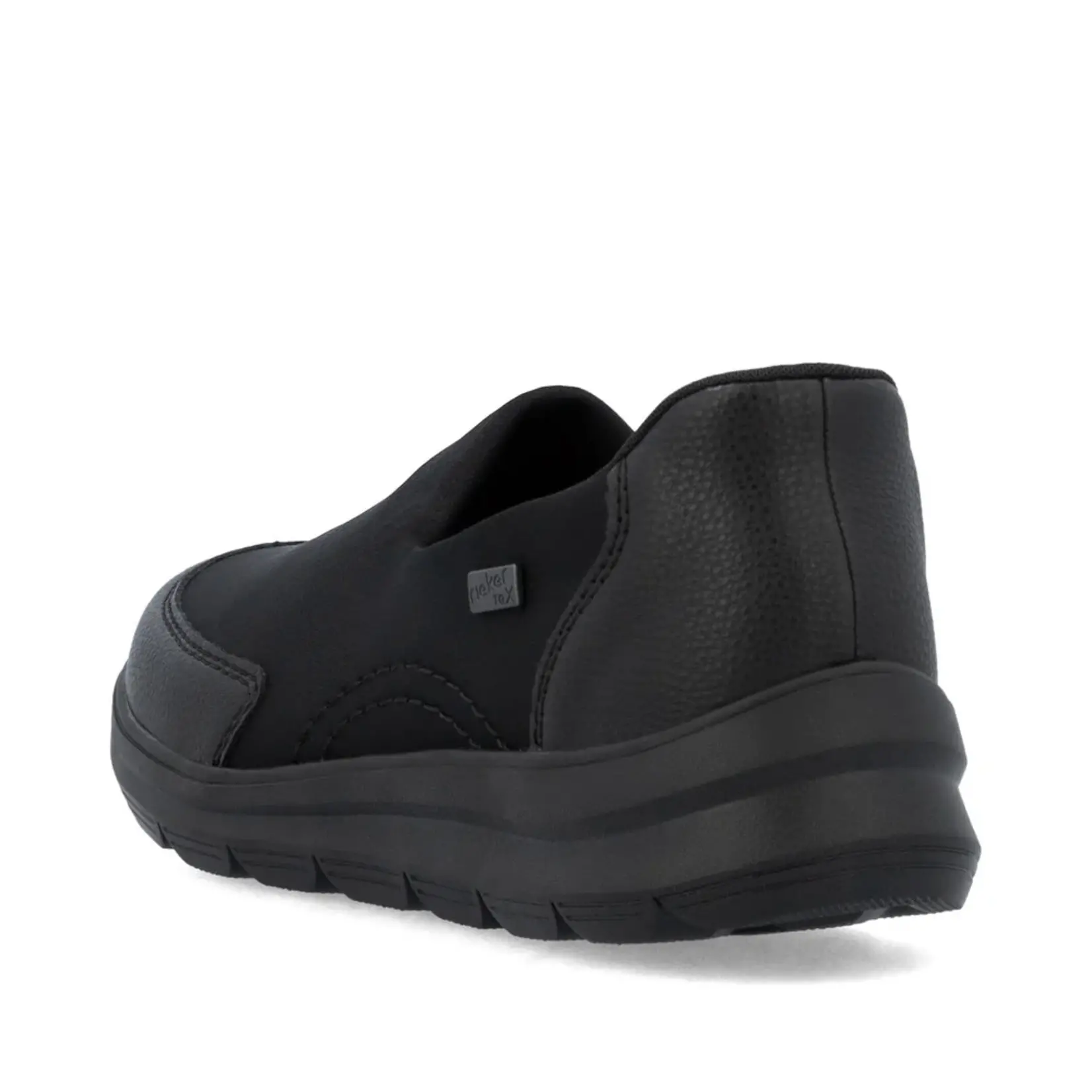 Rieker RIEKER Z0054-00 Women's Slip On