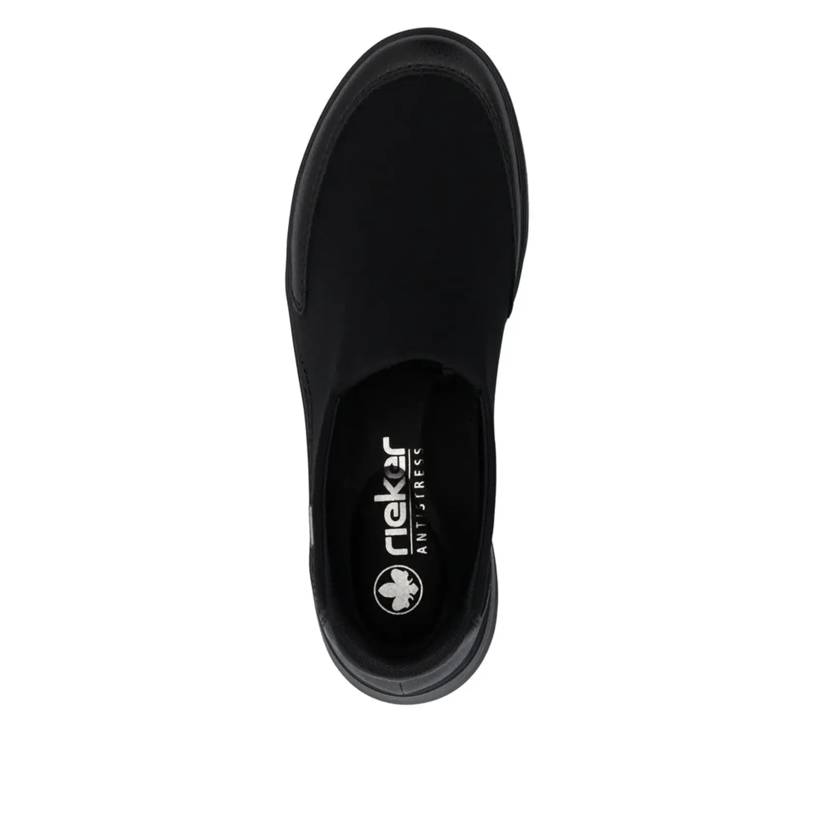 Rieker RIEKER Z0054-00 Women's Slip On