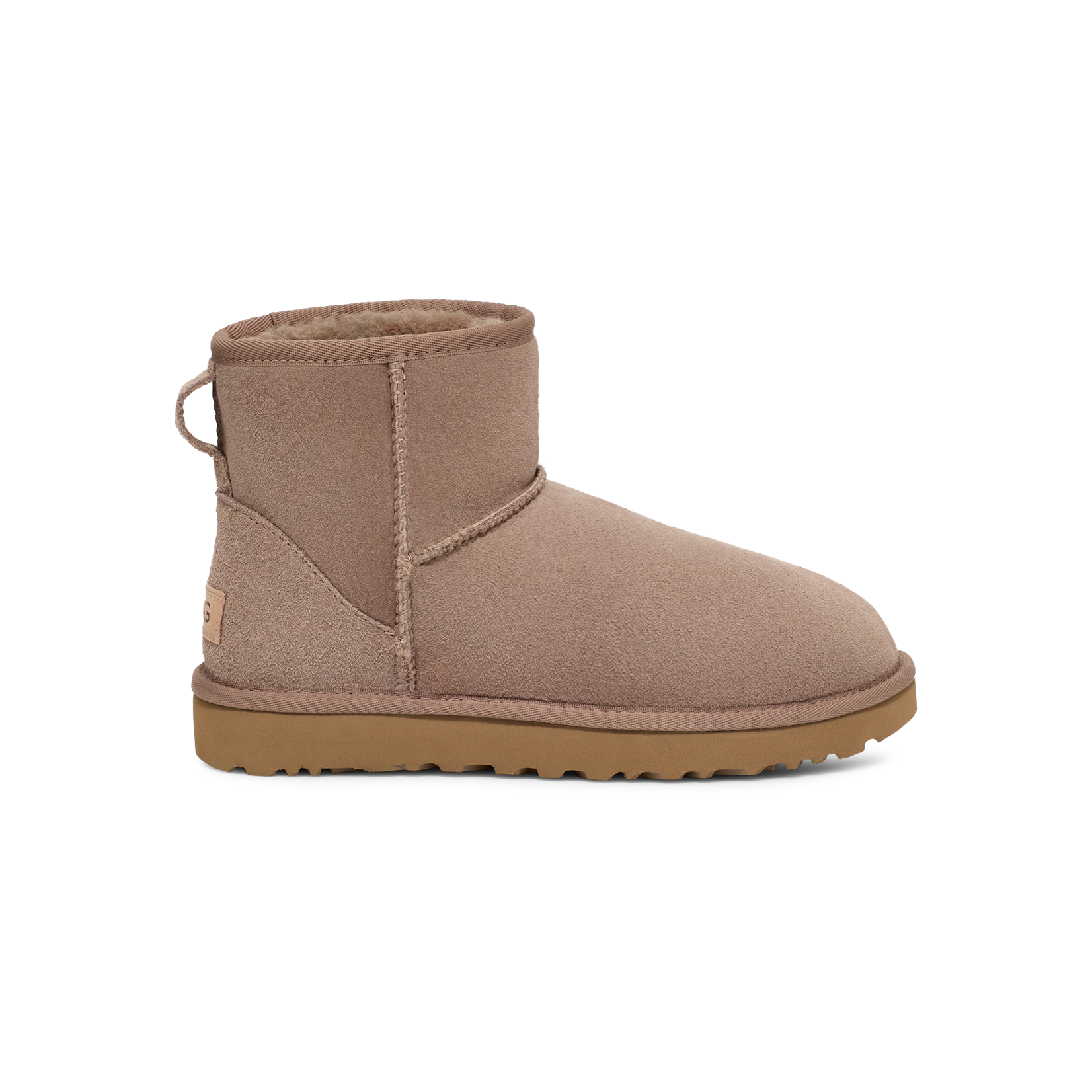 UGG 1016222 Classic Mini II CRBO
