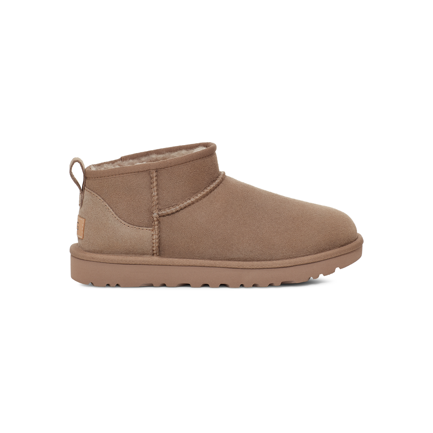 Ugg UGG Classic Ultra Mini