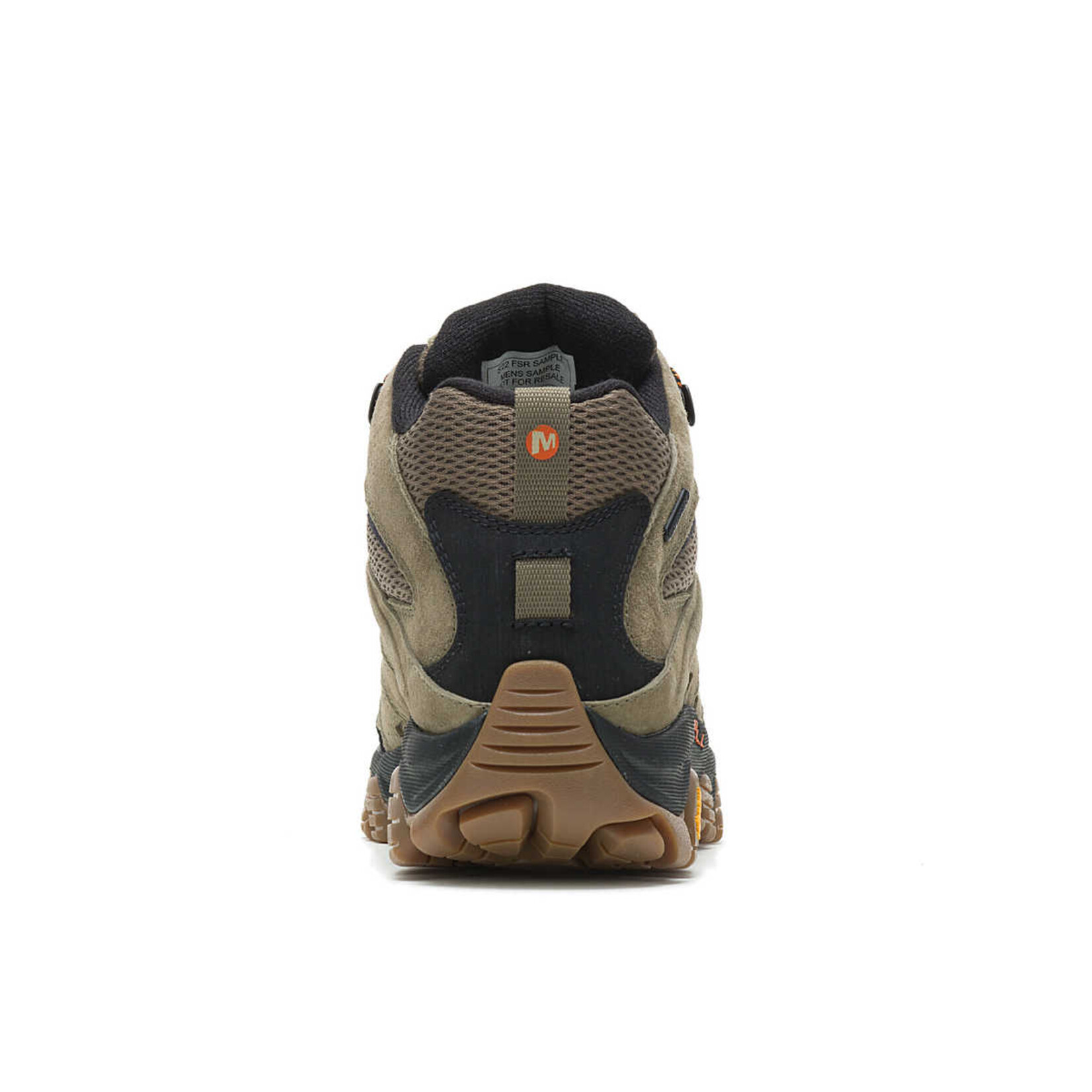 Merrell MERRELL Men's Moab 3 Mid Waterproof