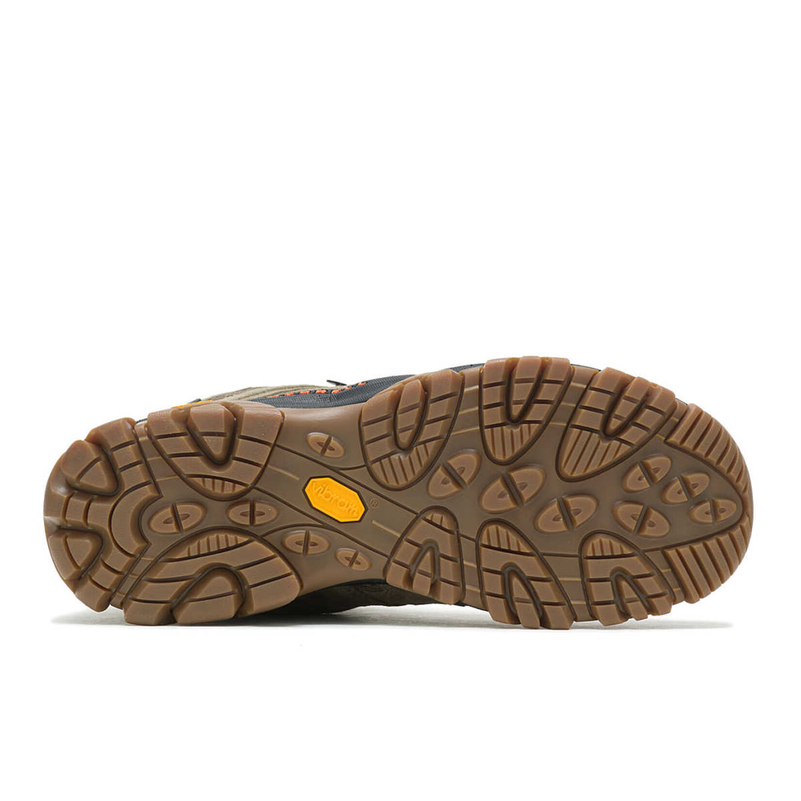 MERRELL J036549 Moab 3 Mid WP