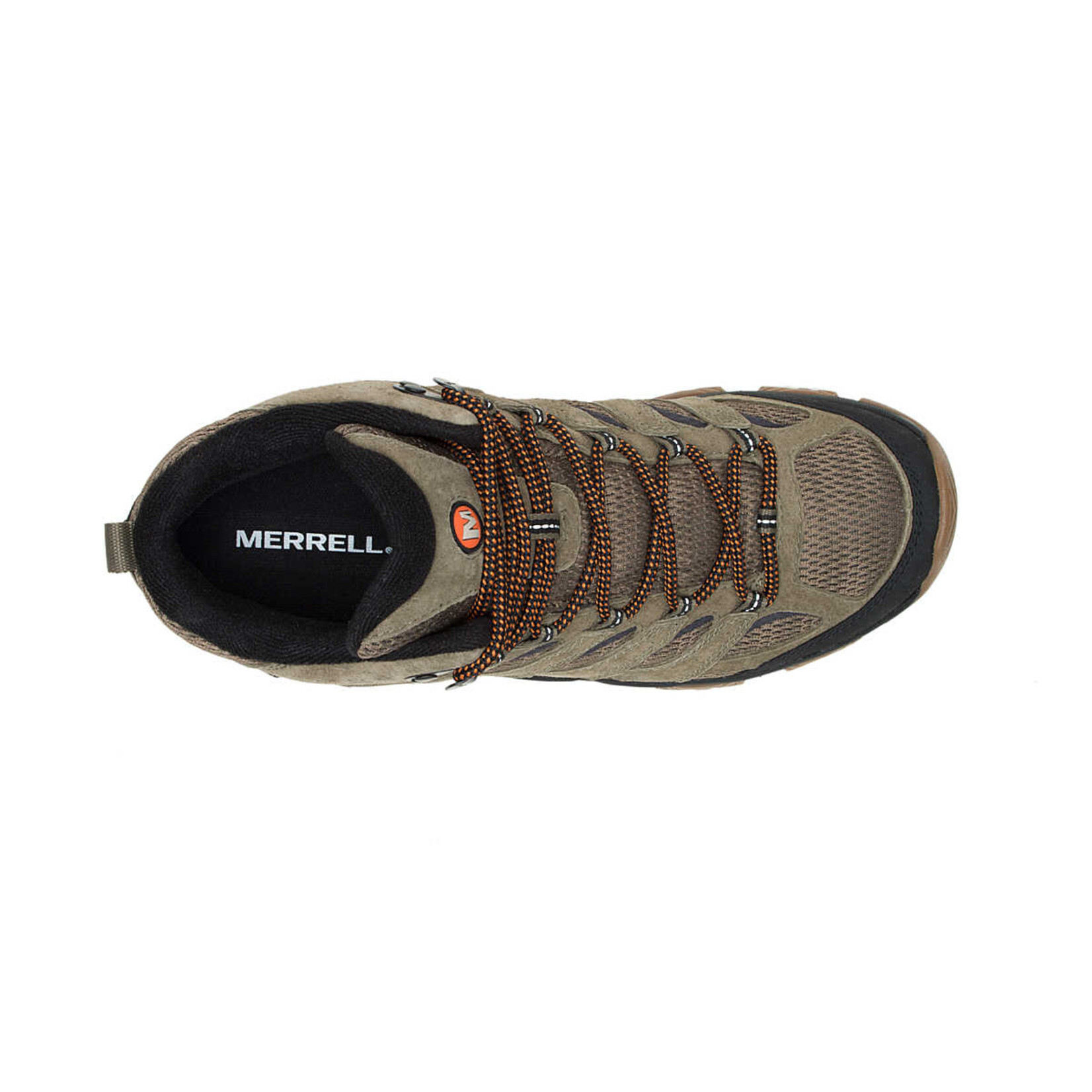 Merrell MERRELL Men's Moab 3 Mid Waterproof