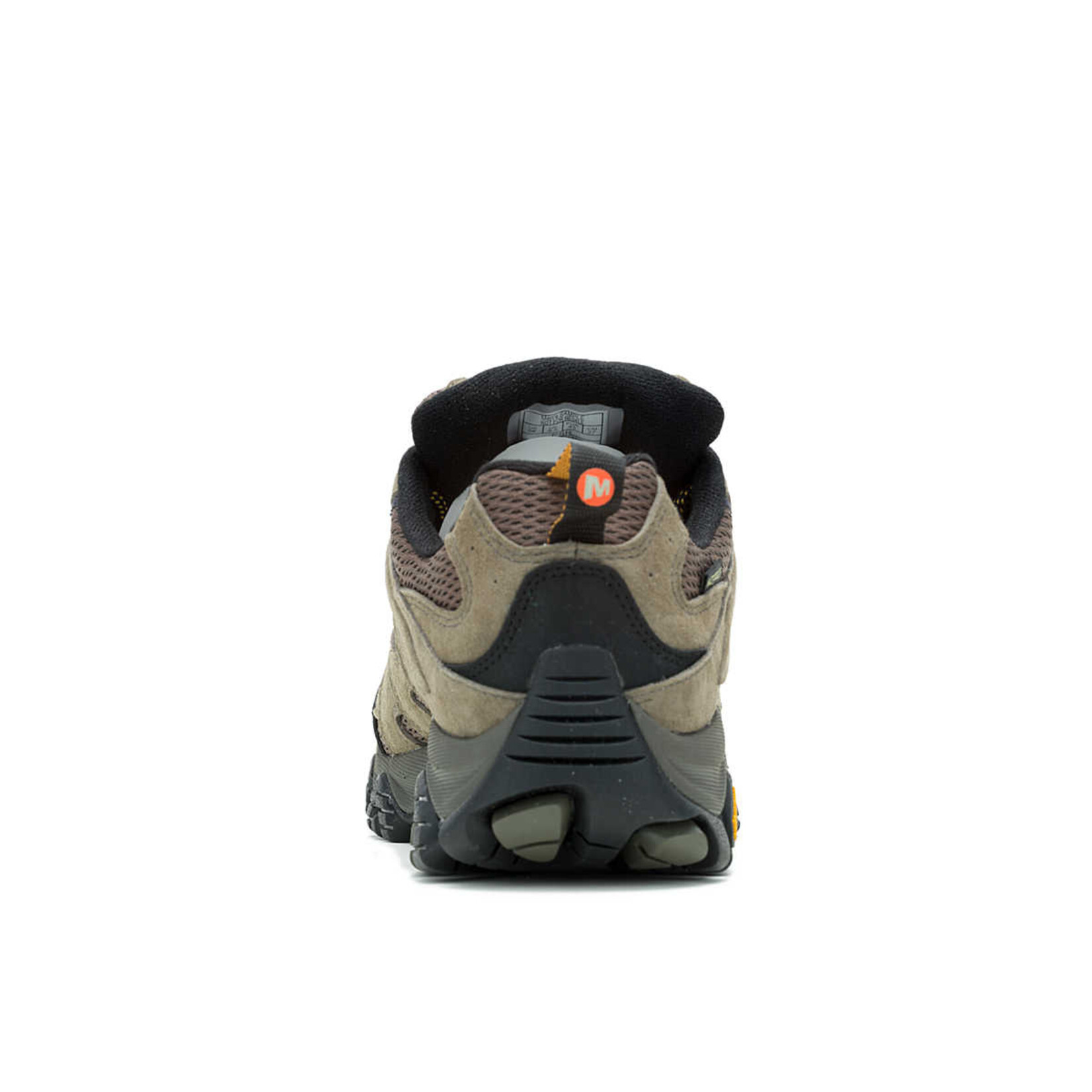 Merrell MERRELL Men's Wide Moab 3 Waterproof