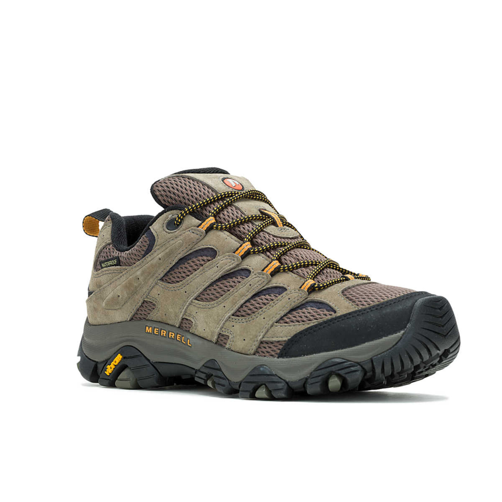 Merrell MERRELL Men's Wide Moab 3 Waterproof