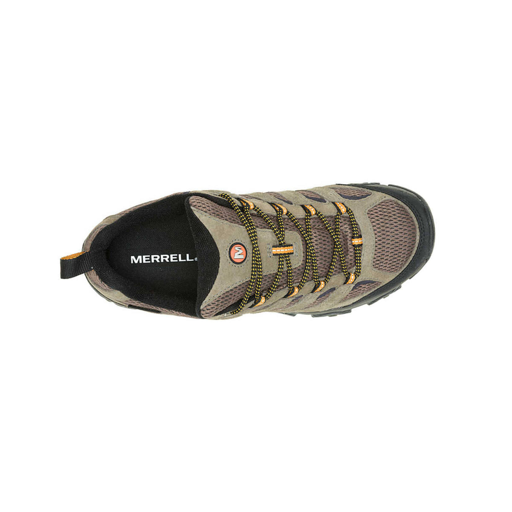 Merrell MERRELL Men's Wide Moab 3 Waterproof