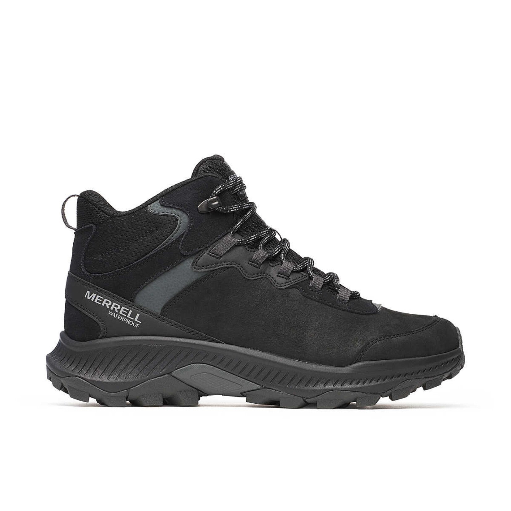 Merrell MERRELL Men's Speed Strike 2 Leather Mid Waterproof