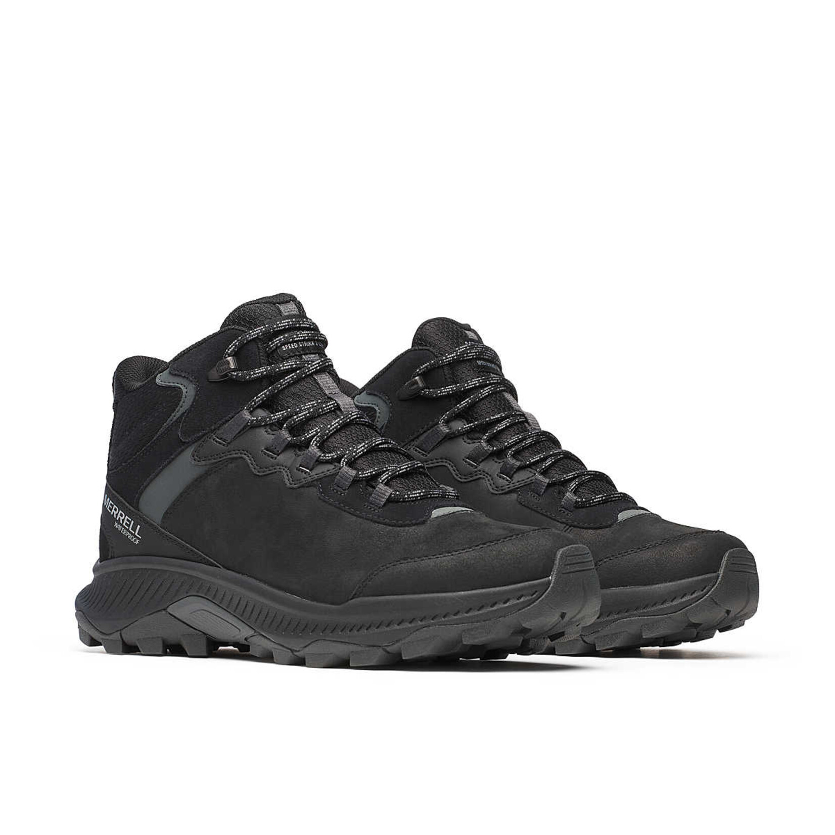 Merrell MERRELL Men's Speed Strike 2 Leather Mid Waterproof
