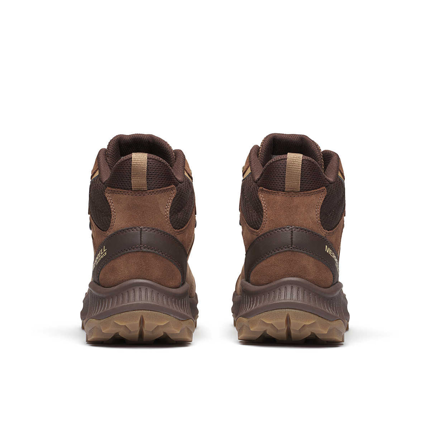 Merrell MERRELL Men's Speed Strike 2 Leather Mid Waterproof