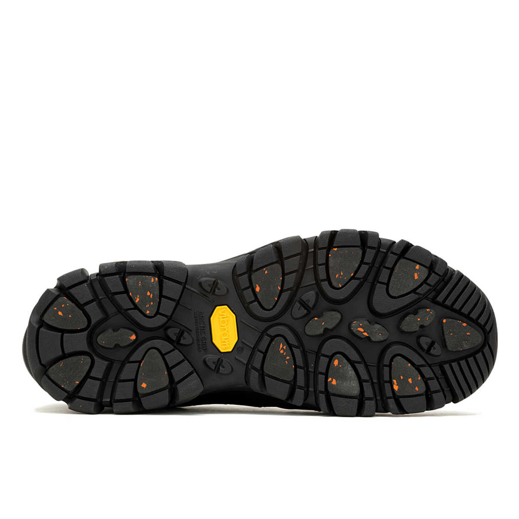 MERRELL J037400 Coldpack 3 Thermo Moc WP