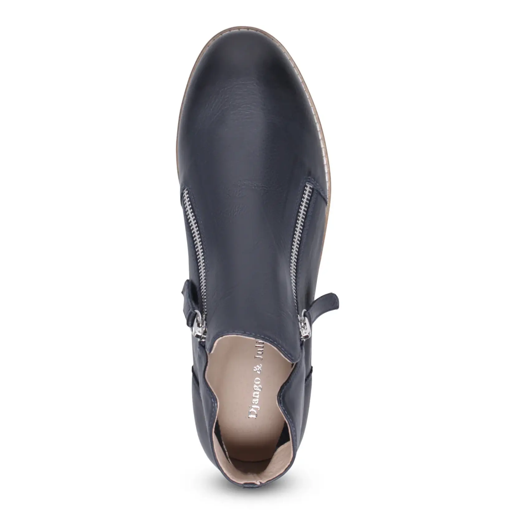 DJANGO OhMy Bootie NAVY