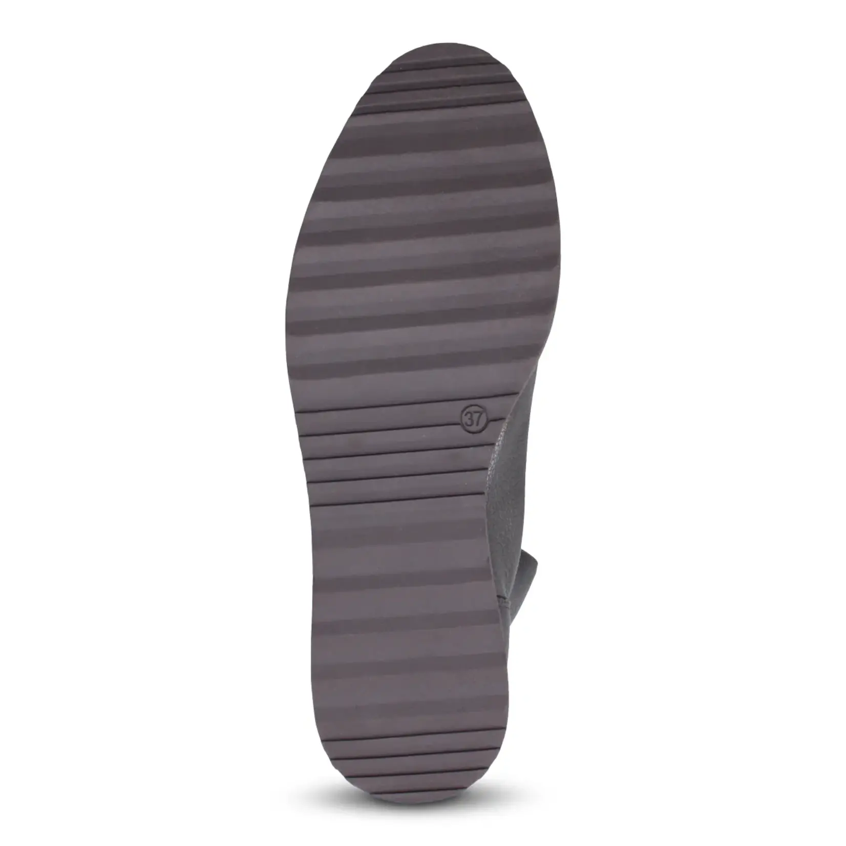 DJANGO OhMy Bootie OLIVE CHOC
