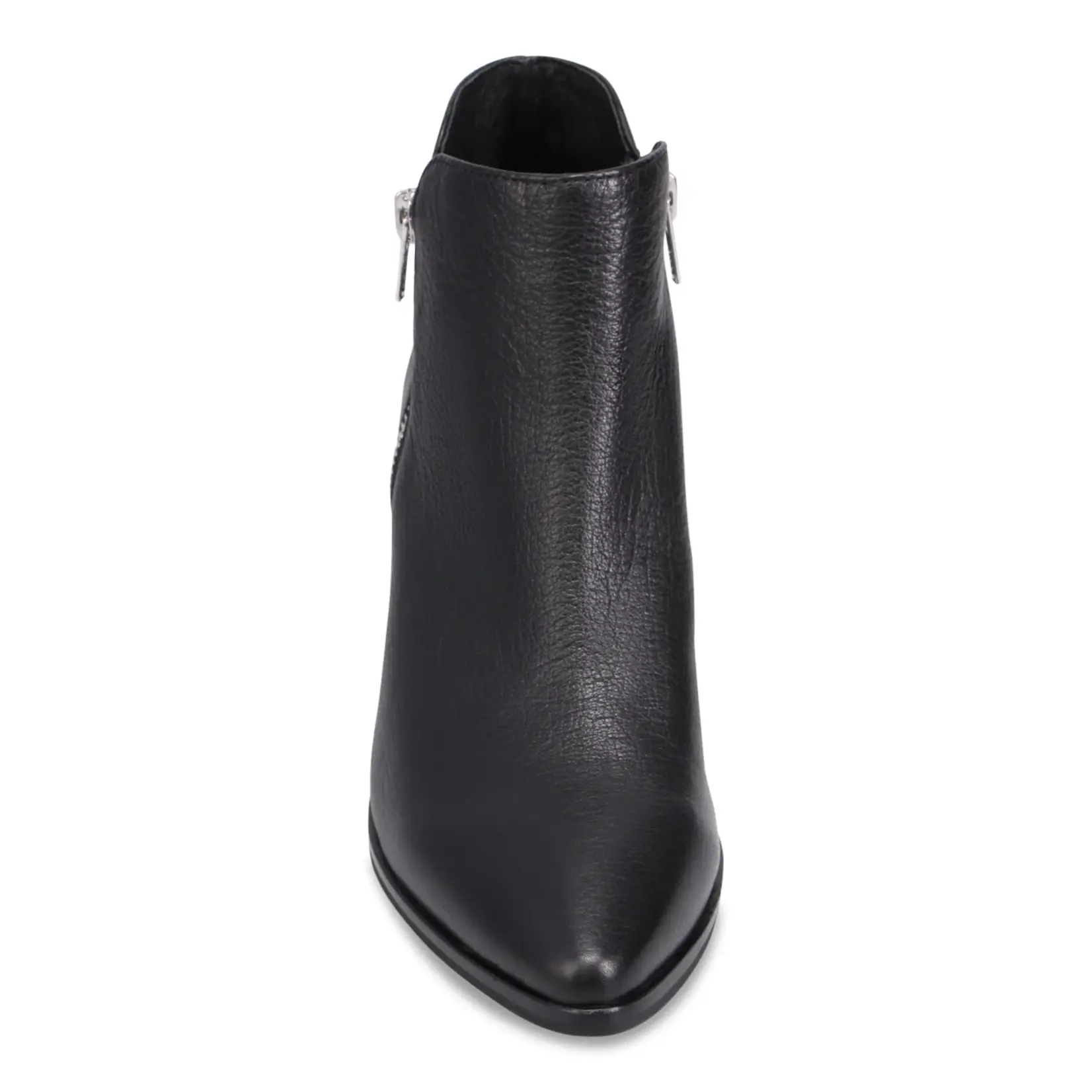 DJANGO Joge Double Zipper Bootie