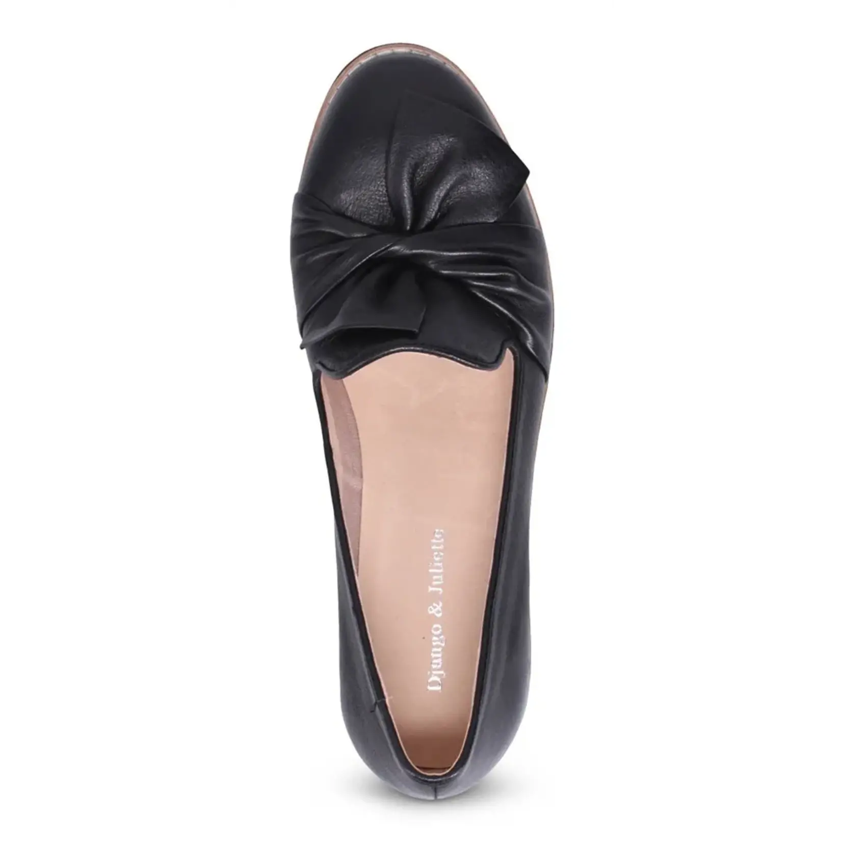 DJANGO Oclem Wedge Slip-On