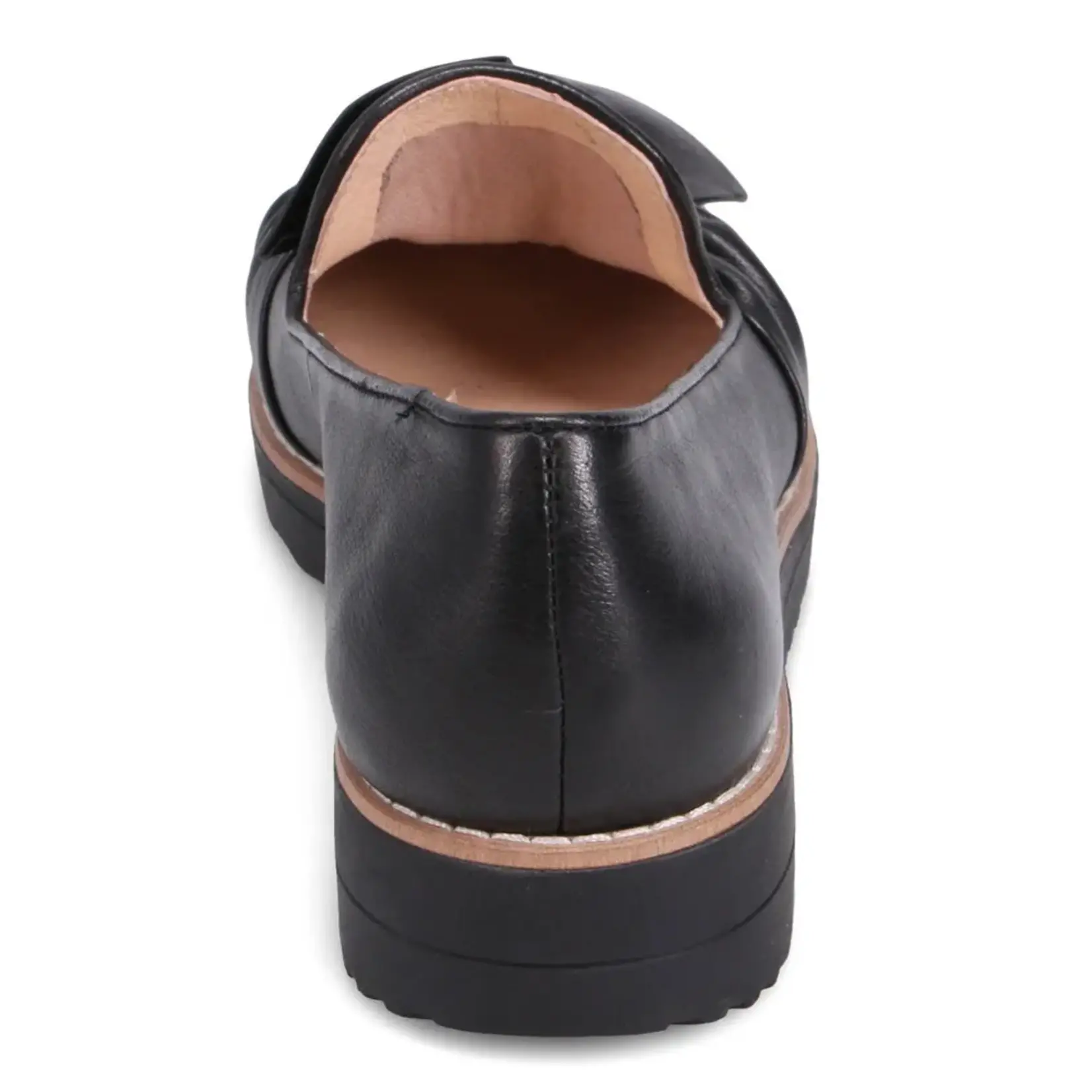 DJANGO Oclem Wedge Slip-On