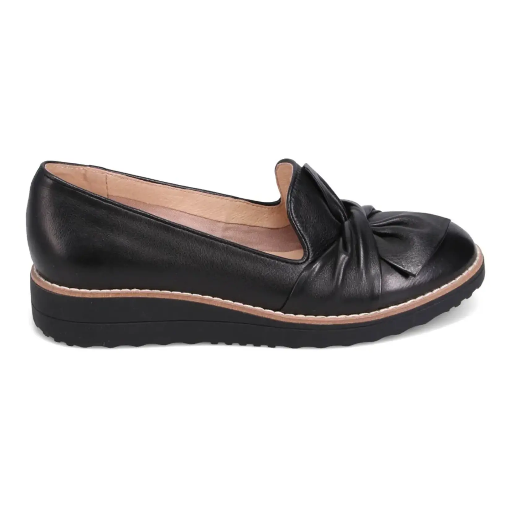 DJANGO Oclem Wedge Slip-On