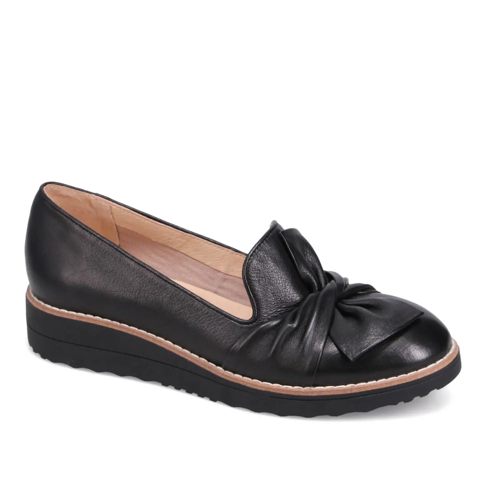 DJANGO Oclem Wedge Slip-On