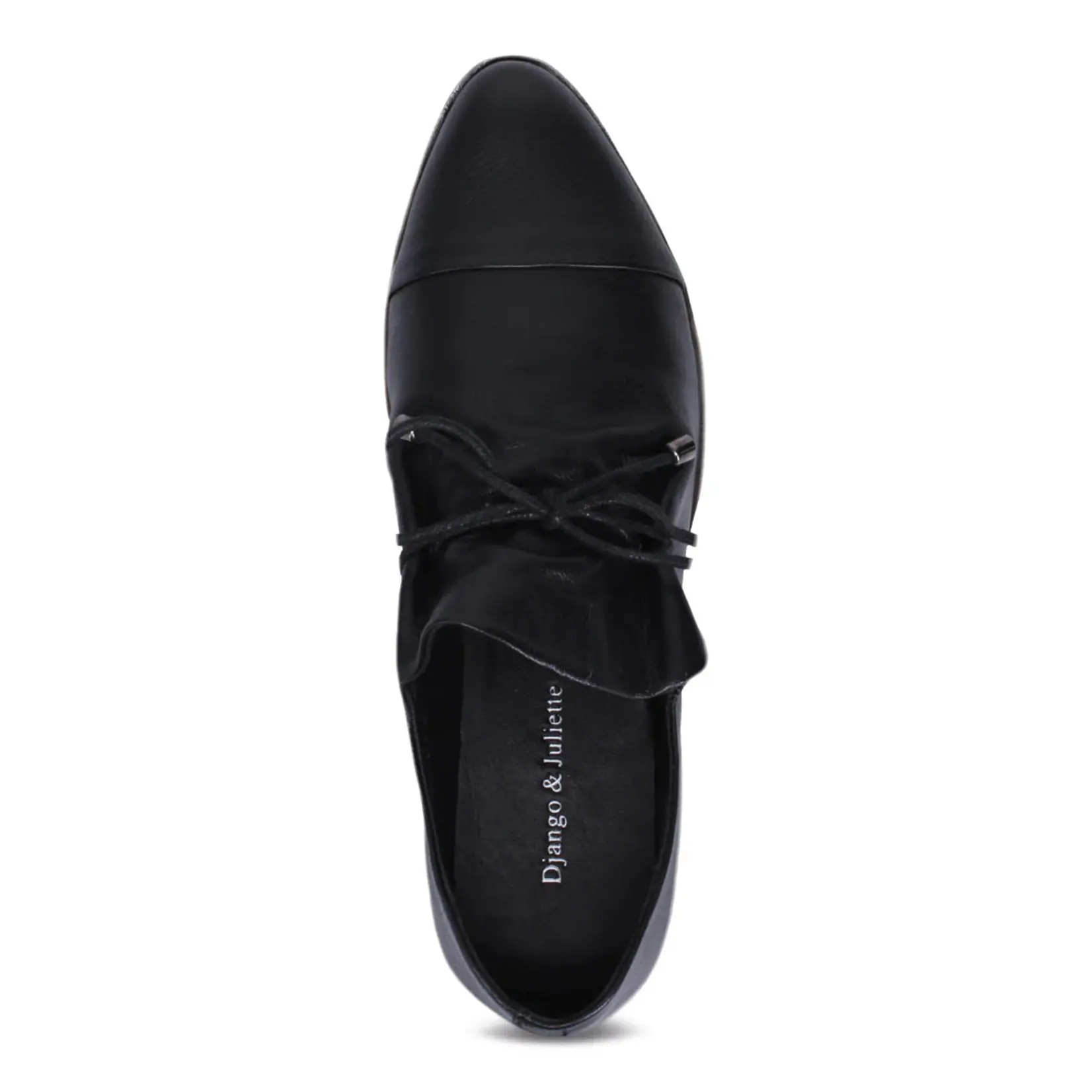 DJANGO Kotty BLACK
