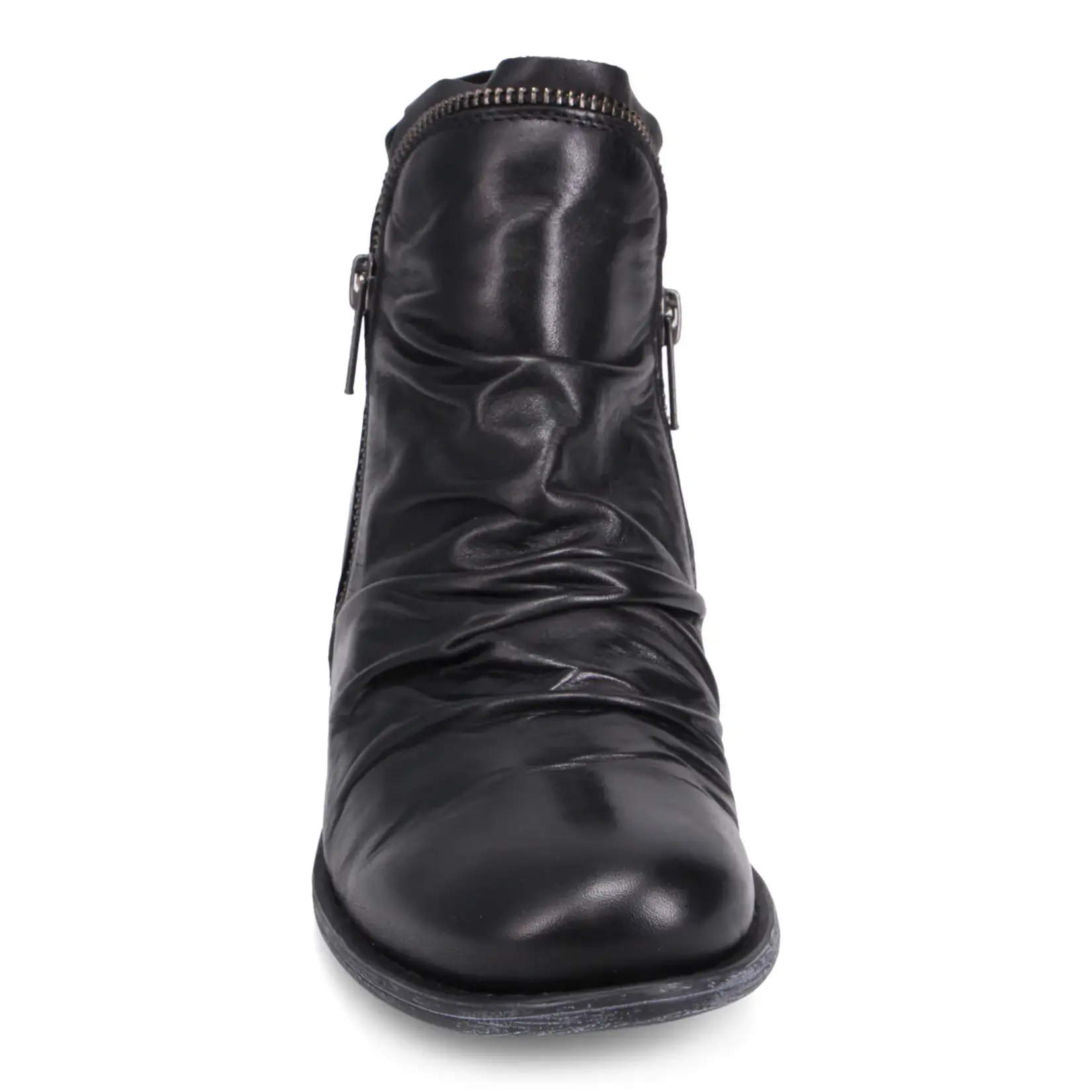 lunaです！ MIZ MOOZ Luna- BLACK - A Step Ahead Footwear