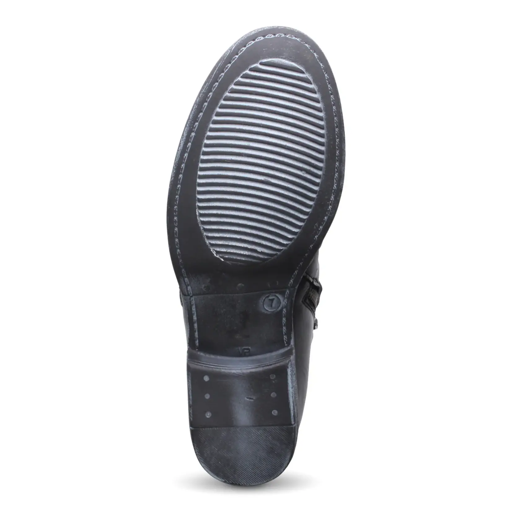 lunaです！ MIZ MOOZ Luna- BLACK - A Step Ahead Footwear