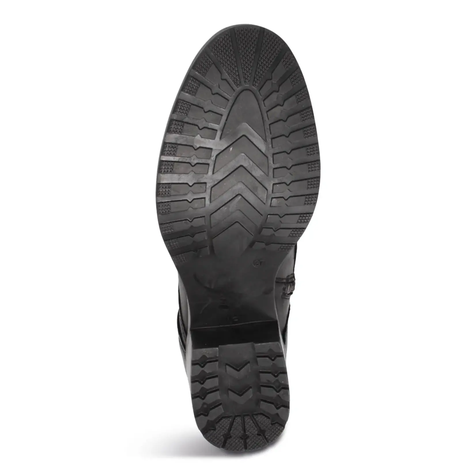 MIZE Miz Mooz Bethani Buckle Boot | Miz Mooz