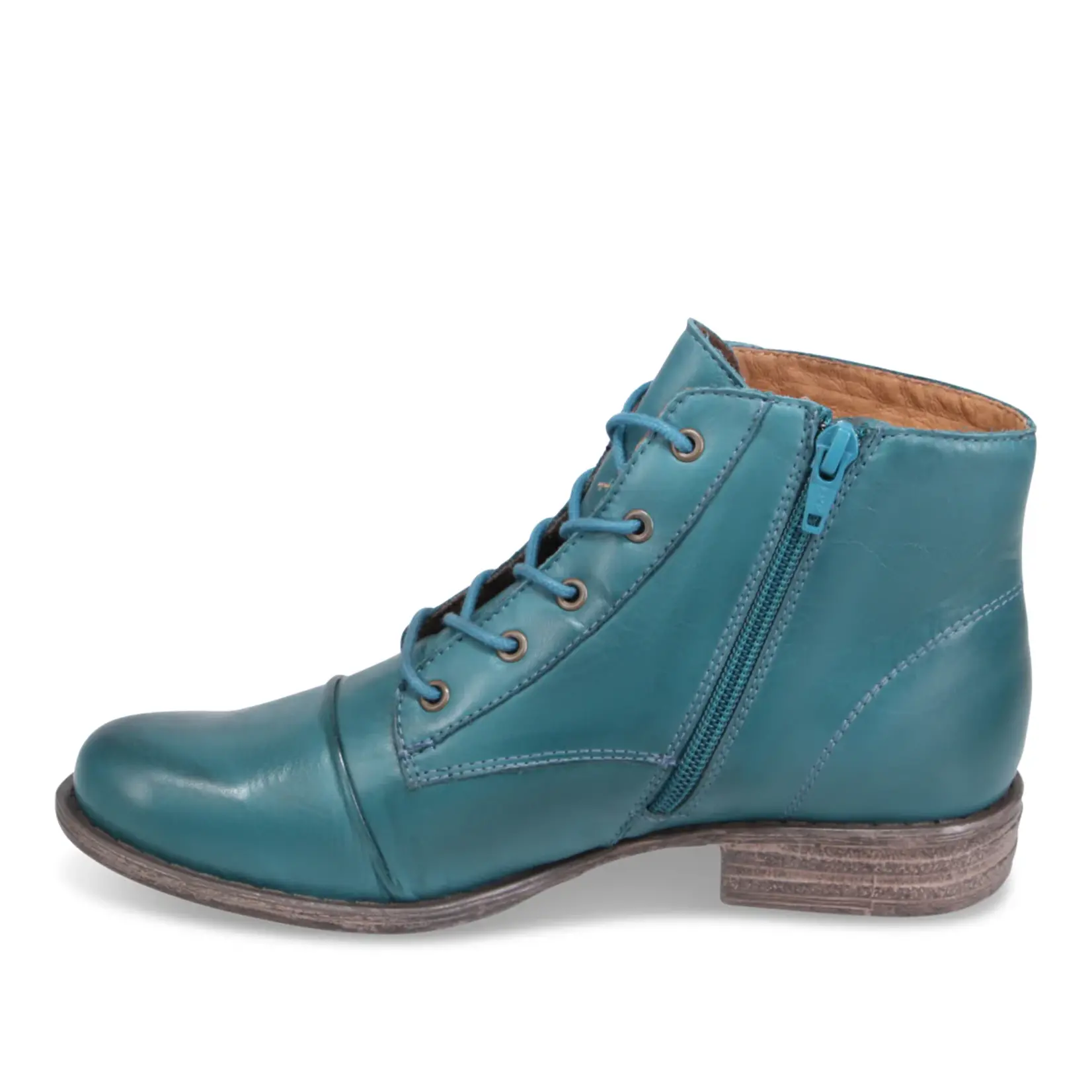 Miz Mooz MIZ MOOZ Lyonne Lace Bootie