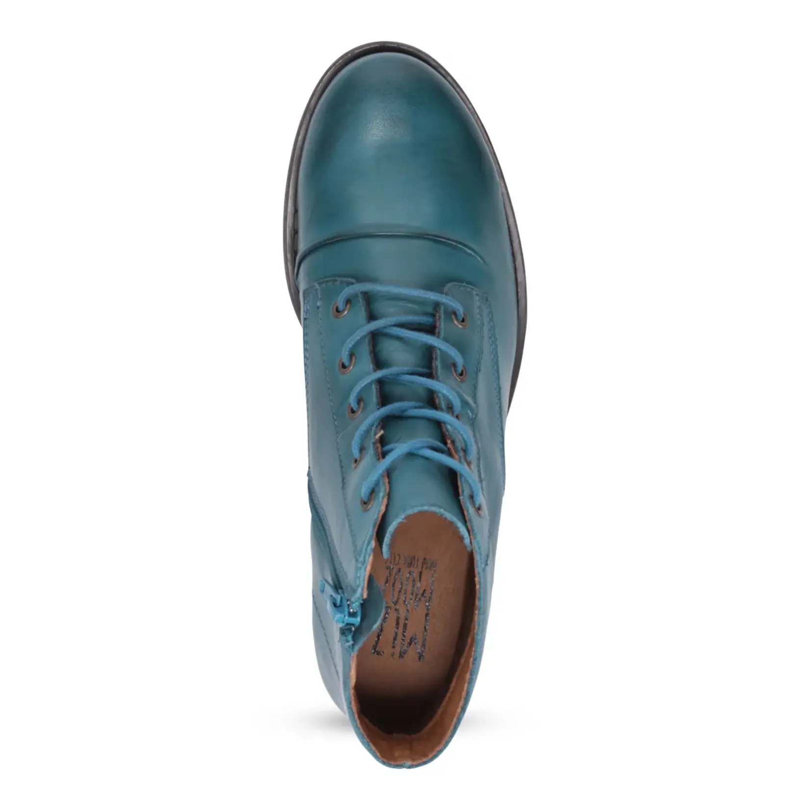 Miz Mooz MIZ MOOZ Lyonne Lace Bootie