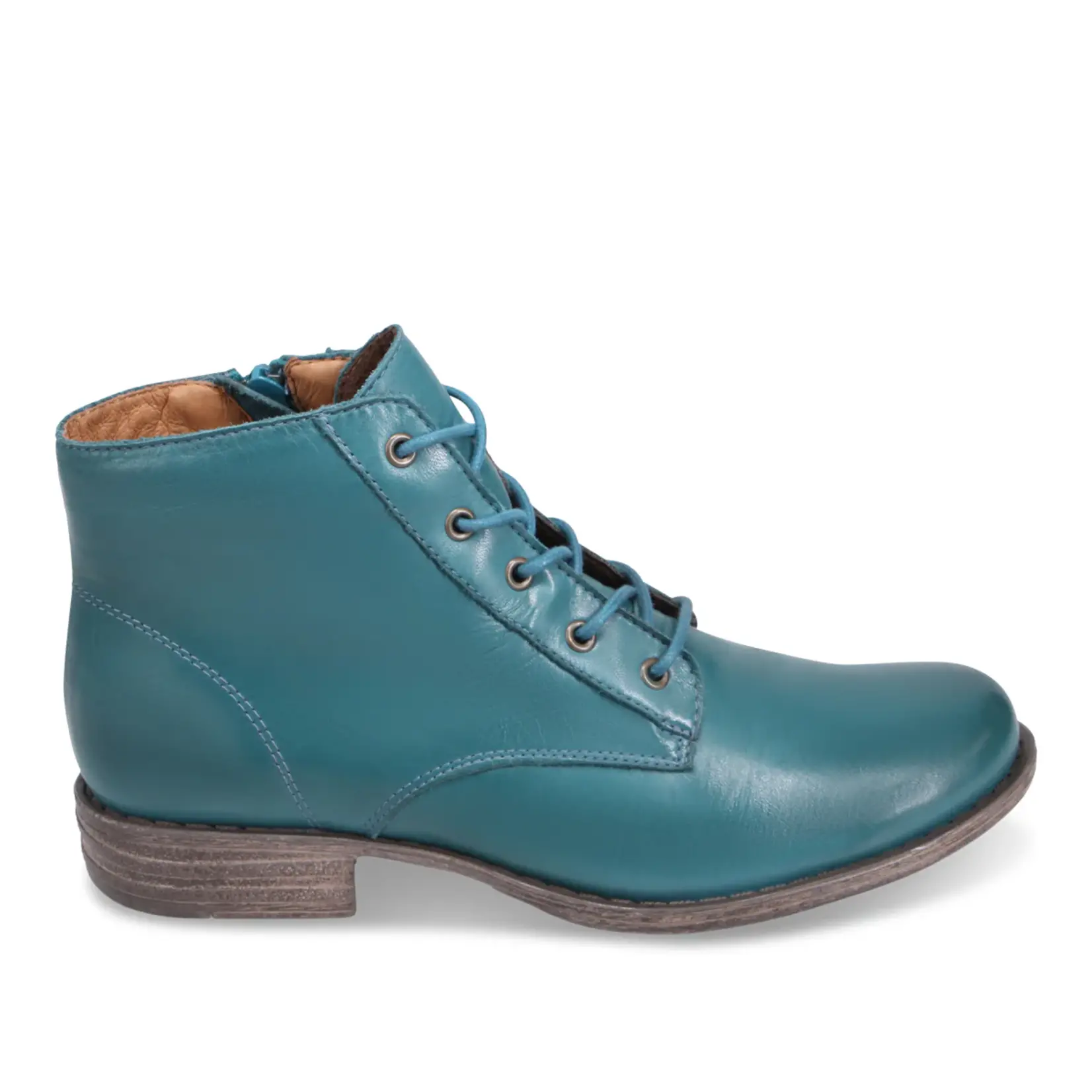 MIZ MOOZ Lyonne Lace Bootie MARINE