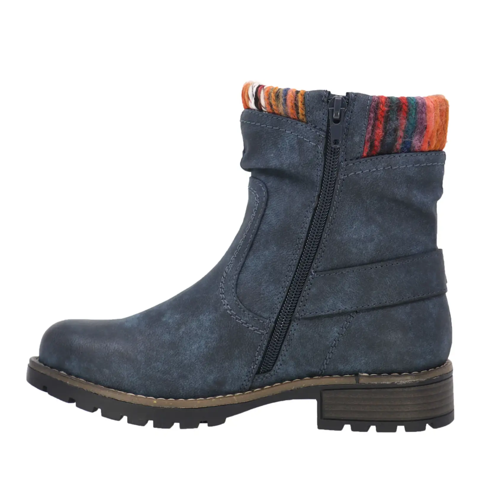 TAXI Serena-01T (Colored Cuff)