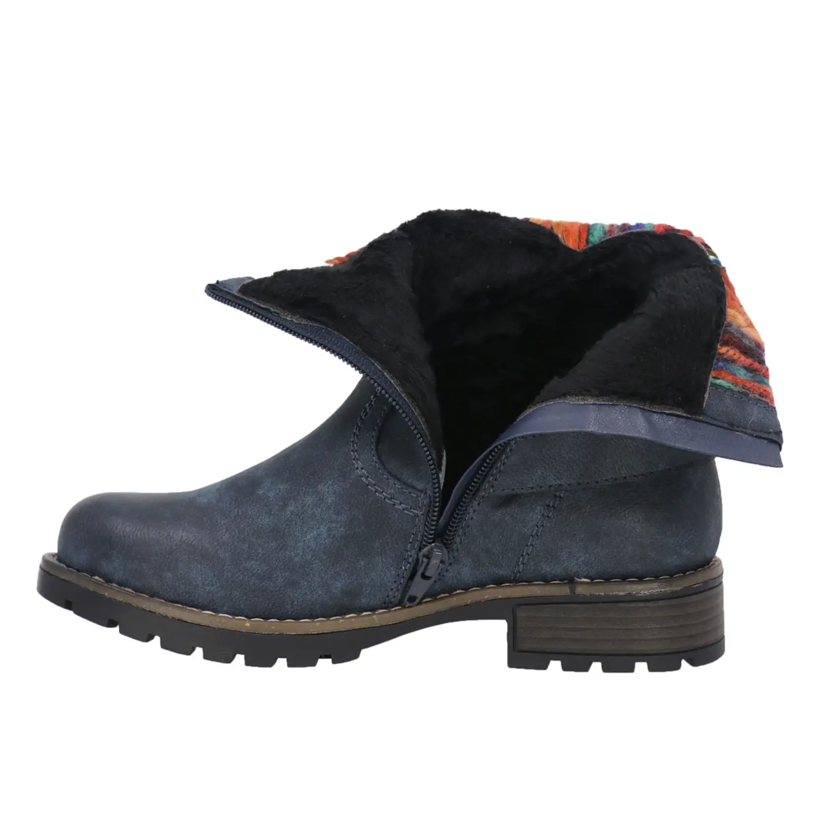 TAXI Serena-01T (Colored Cuff)