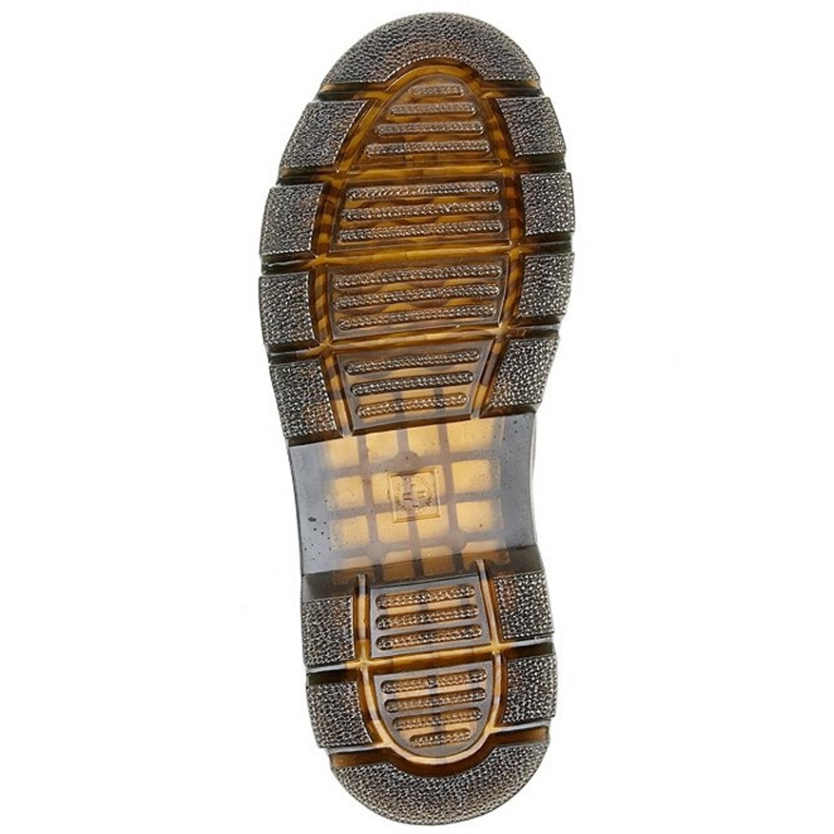 Doc Martens DOC MARTENS Combs Leather Tract