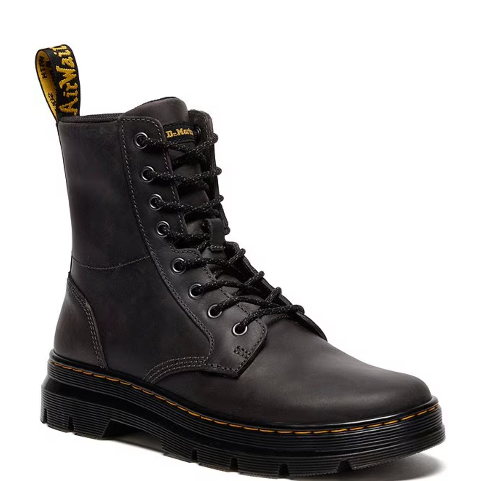 Doc Martens DOC MARTENS Combs Leather Tract