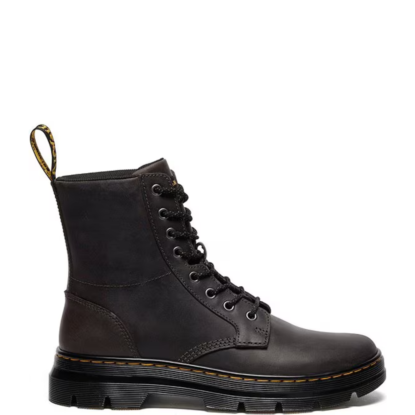 Doc Martens DOC MARTENS Combs Leather Tract