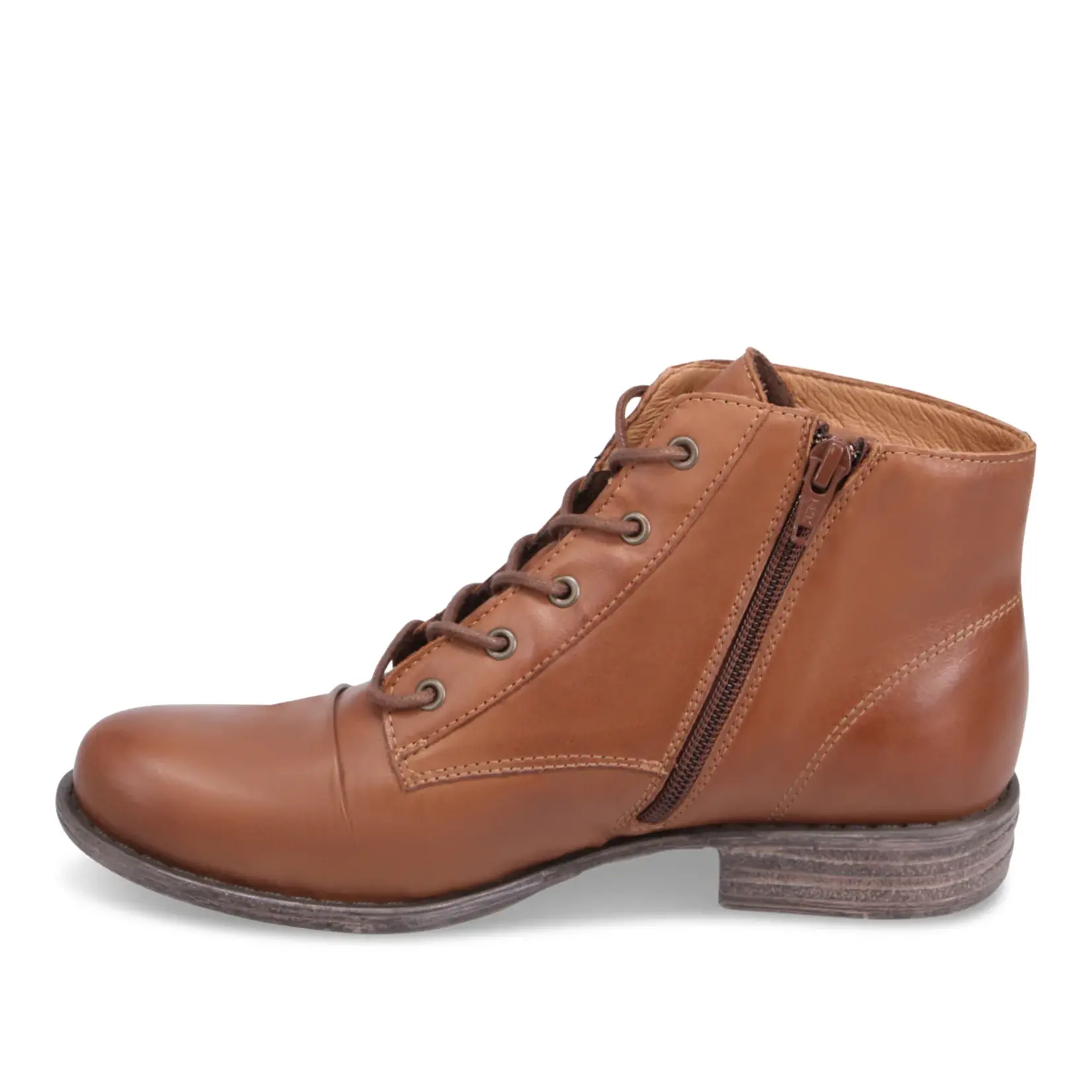 Miz Mooz MIZ MOOZ Lyonne Lace Bootie