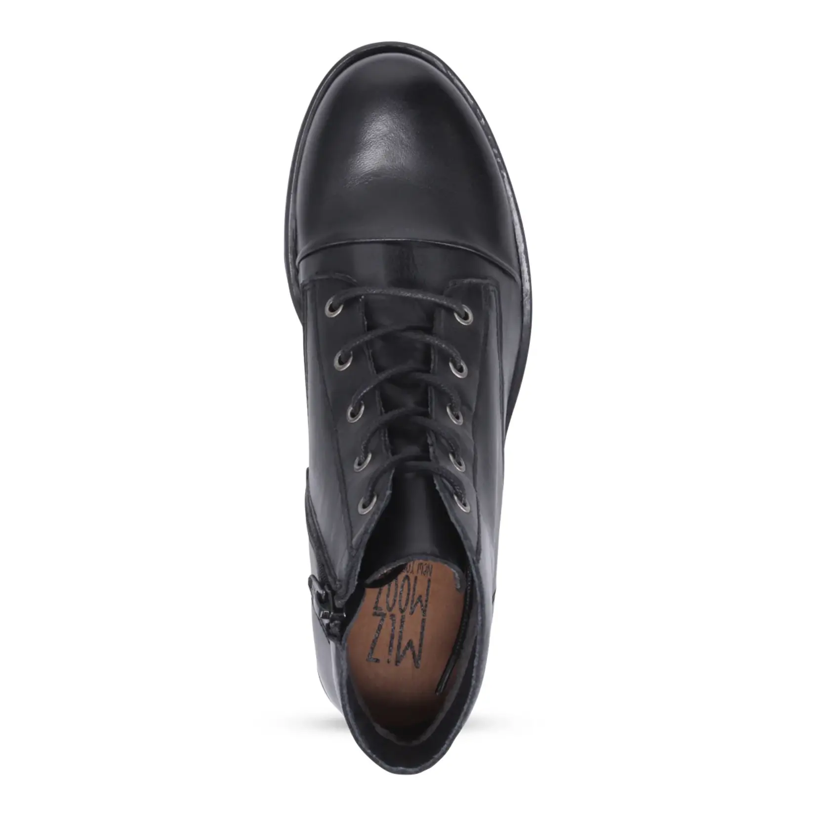 Miz Mooz MIZ MOOZ Lyonne Lace Bootie