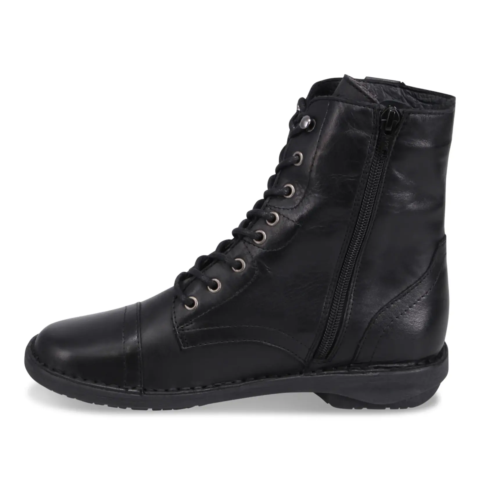 Miz Mooz MIZ MOOZ Parris Lace Bootie