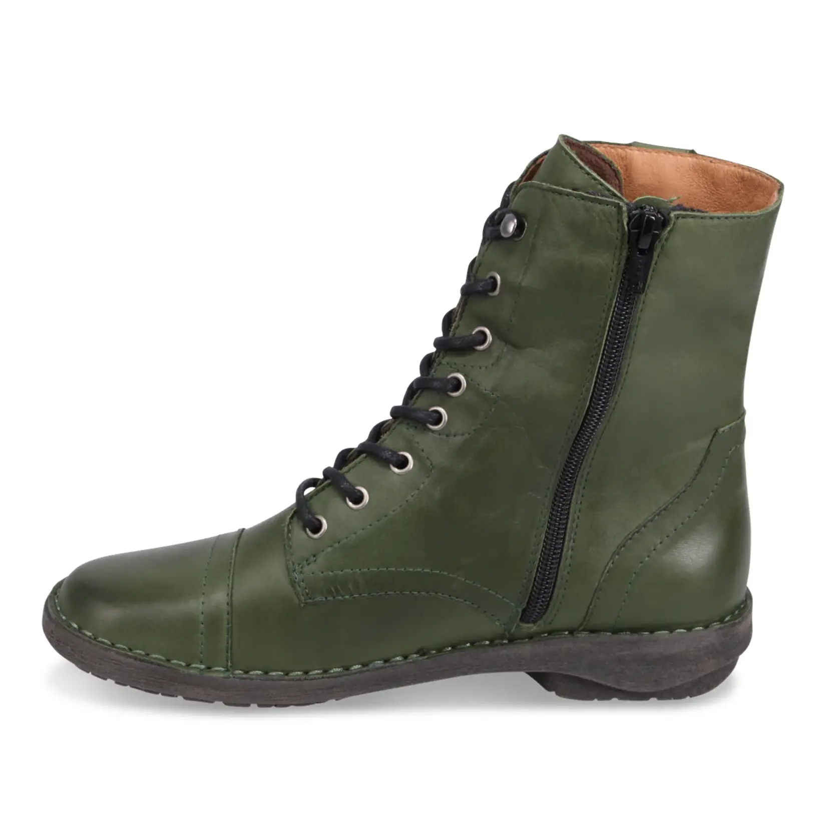 Miz Mooz MIZ MOOZ Parris Lace Bootie