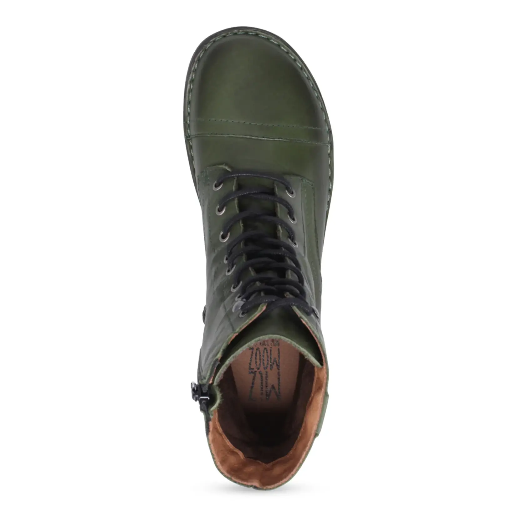 Miz Mooz MIZ MOOZ Parris Lace Bootie