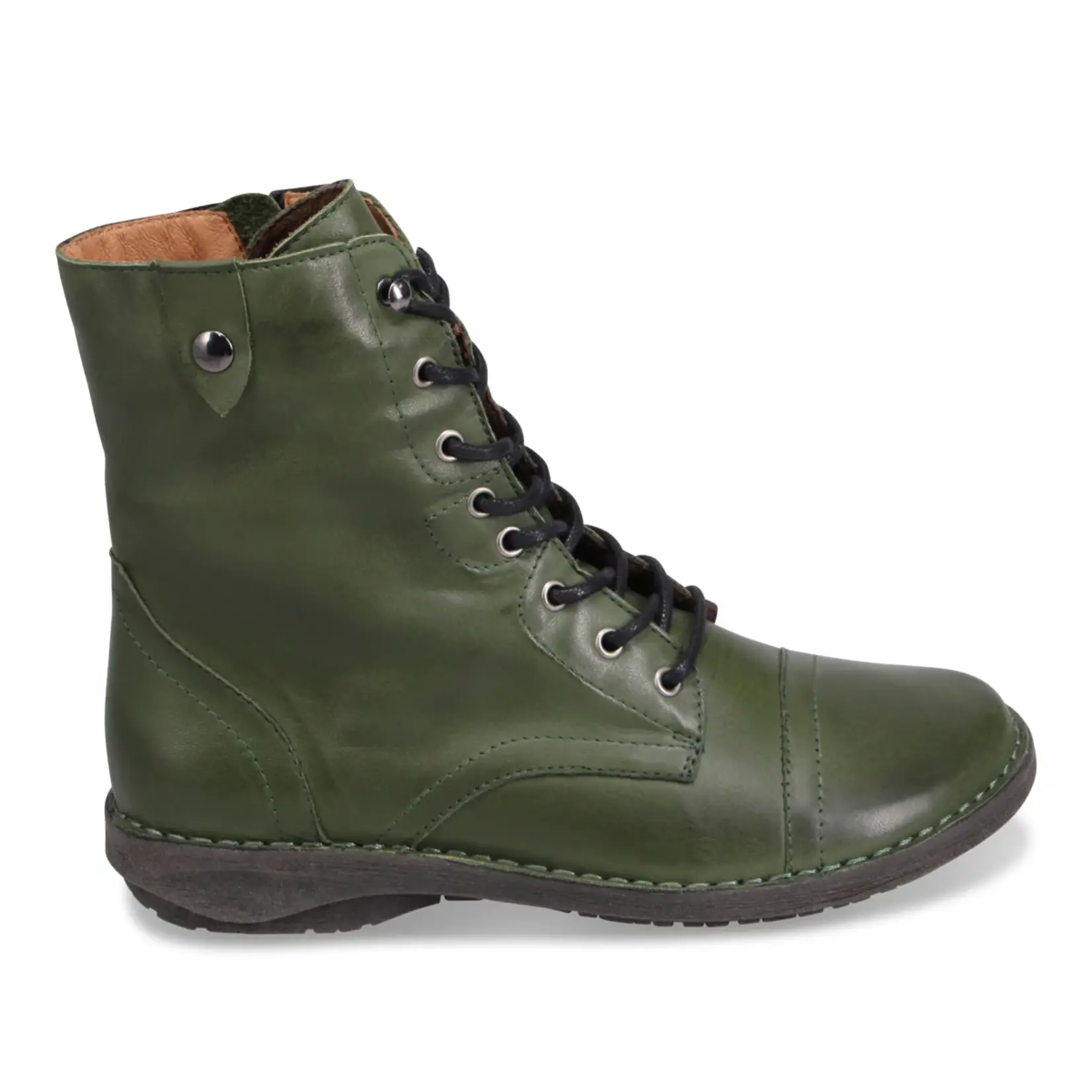 Miz Mooz MIZ MOOZ Parris Lace Bootie