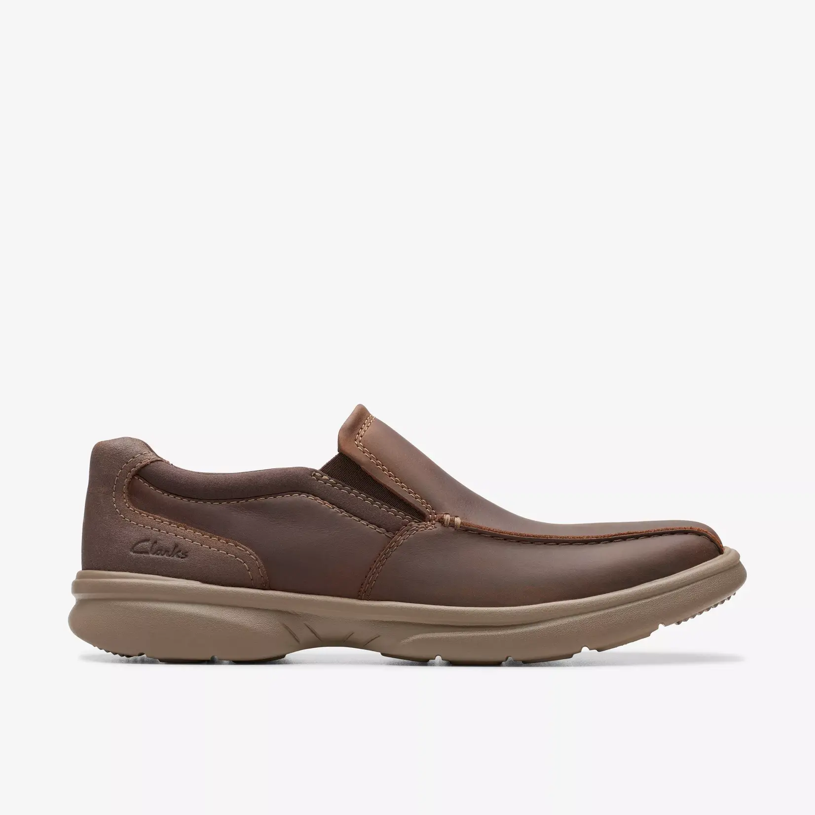Clarks CLARKS Men's Bradley Step