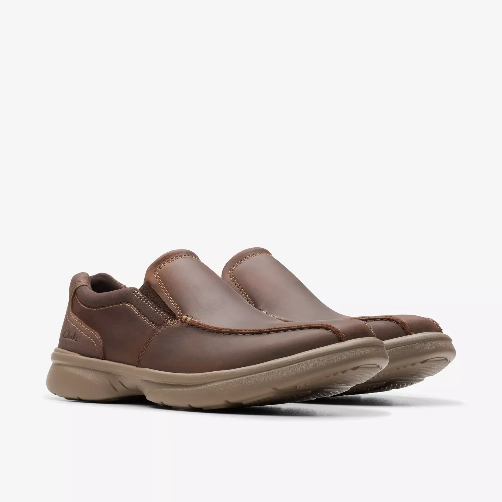 Clarks CLARKS Men's Bradley Step