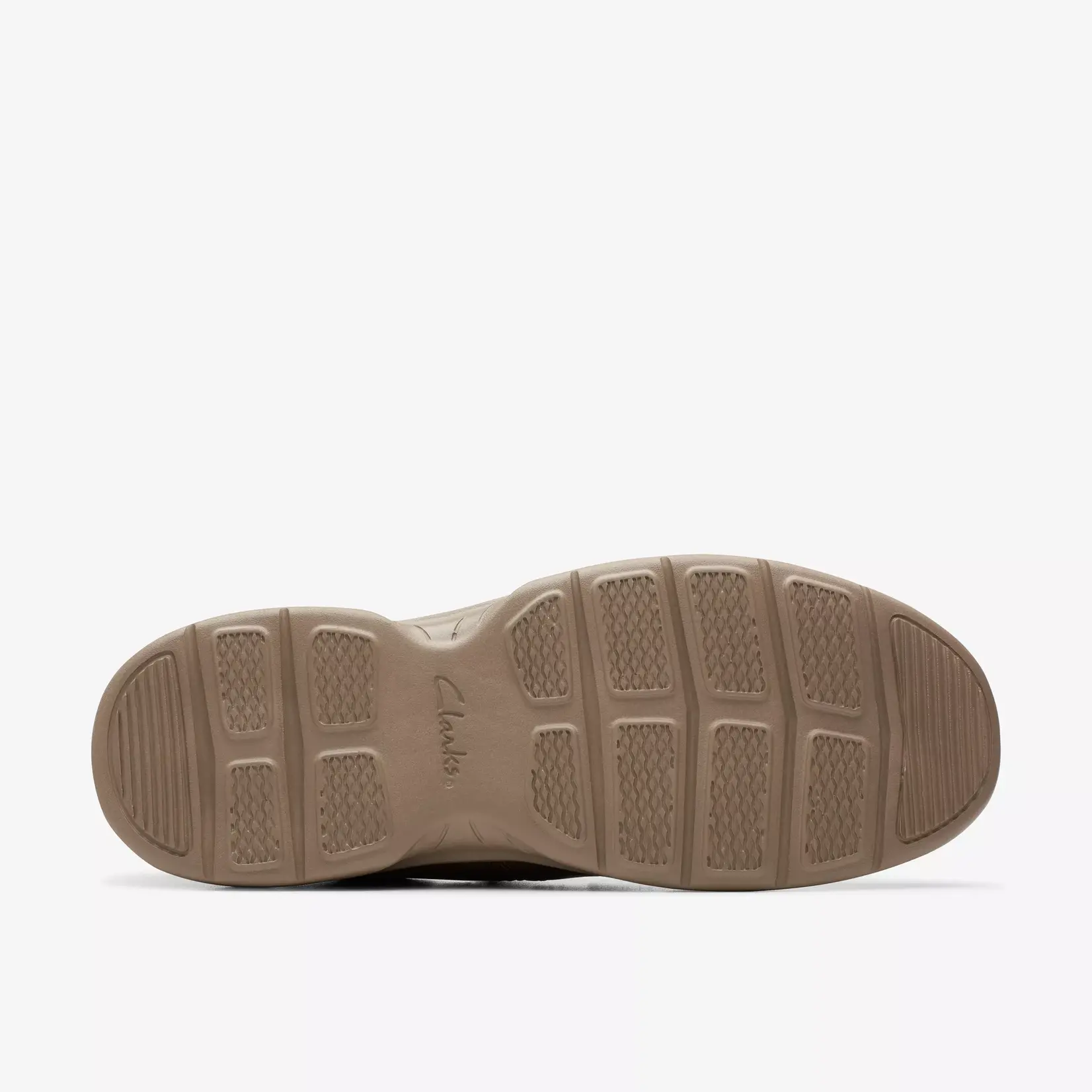 Clarks CLARKS Men's Bradley Step