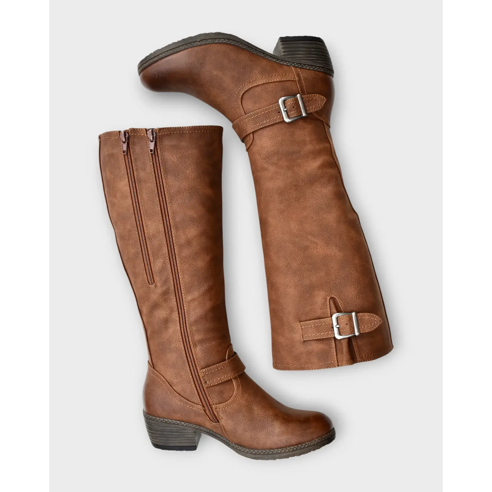 TAXI Aspen 01 Waterproof Tall Boot