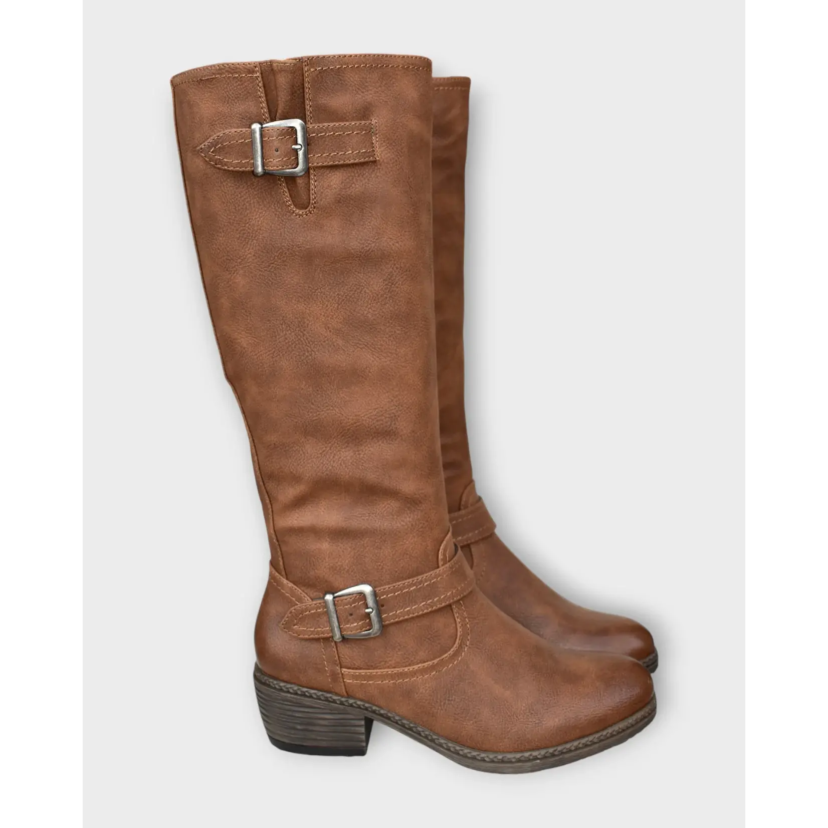 TAXI Aspen 01 Waterproof Tall Boot