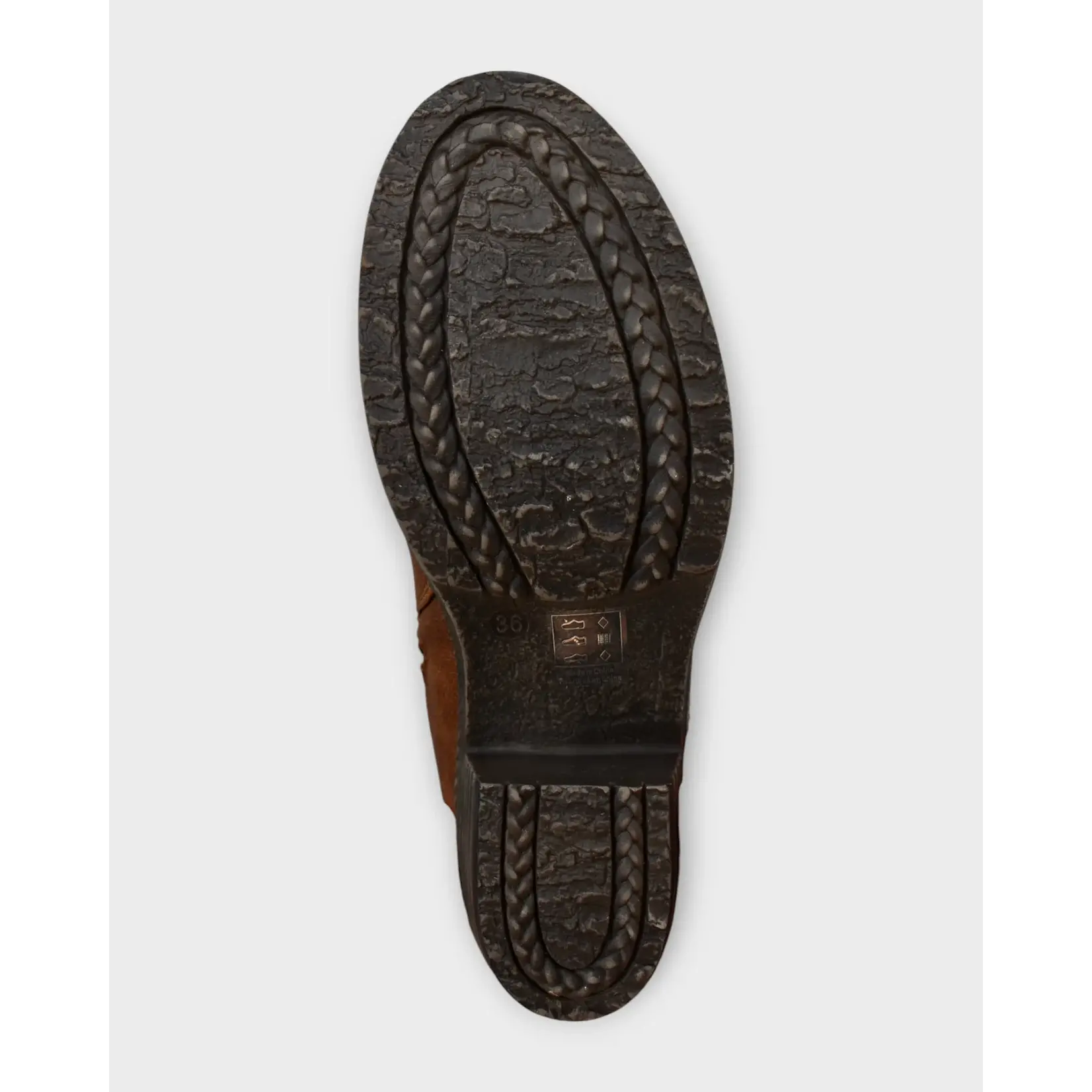 TAXI Aspen 01 Waterproof Tall Boot