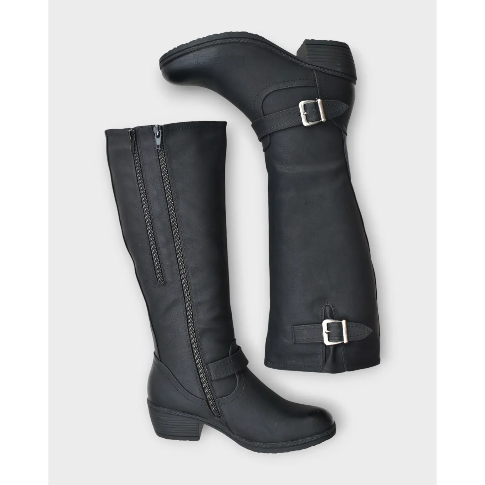 TAXI Aspen 01 Waterproof Tall Boot