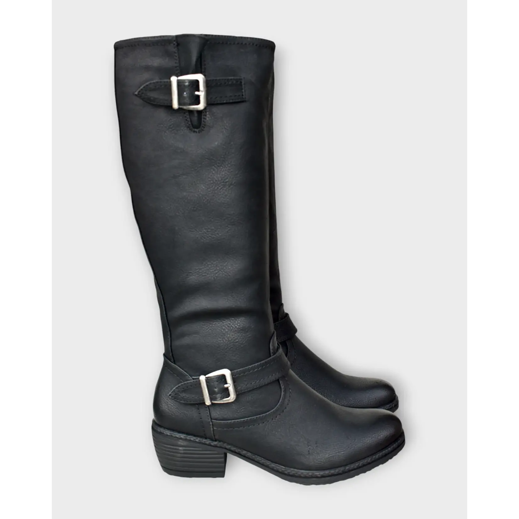 TAXI Aspen 01 Waterproof Tall Boot