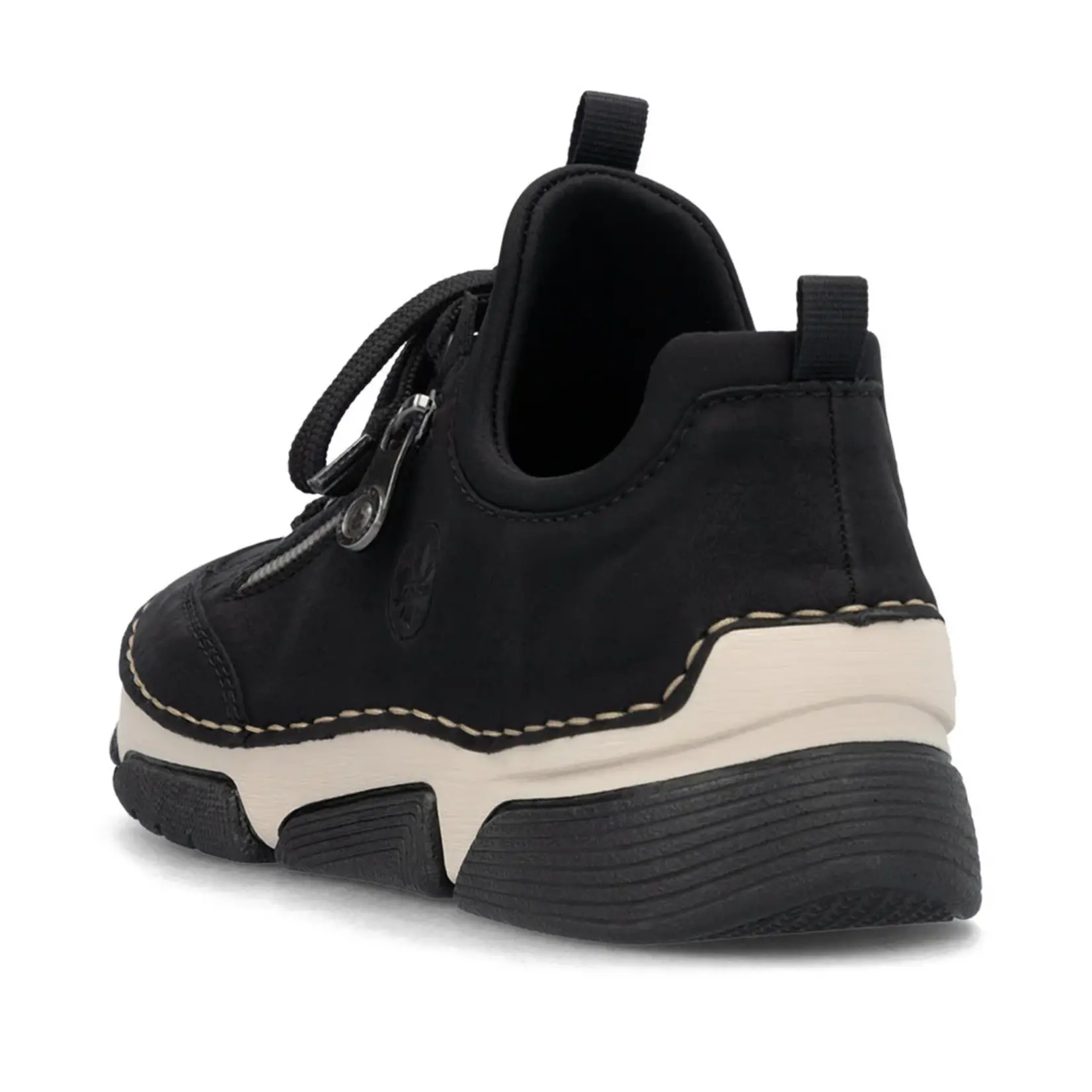 Rieker RIEKER 45973-00 Women's Casual Sneaker