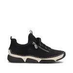 Rieker RIEKER 45973-00 Casual Sneaker